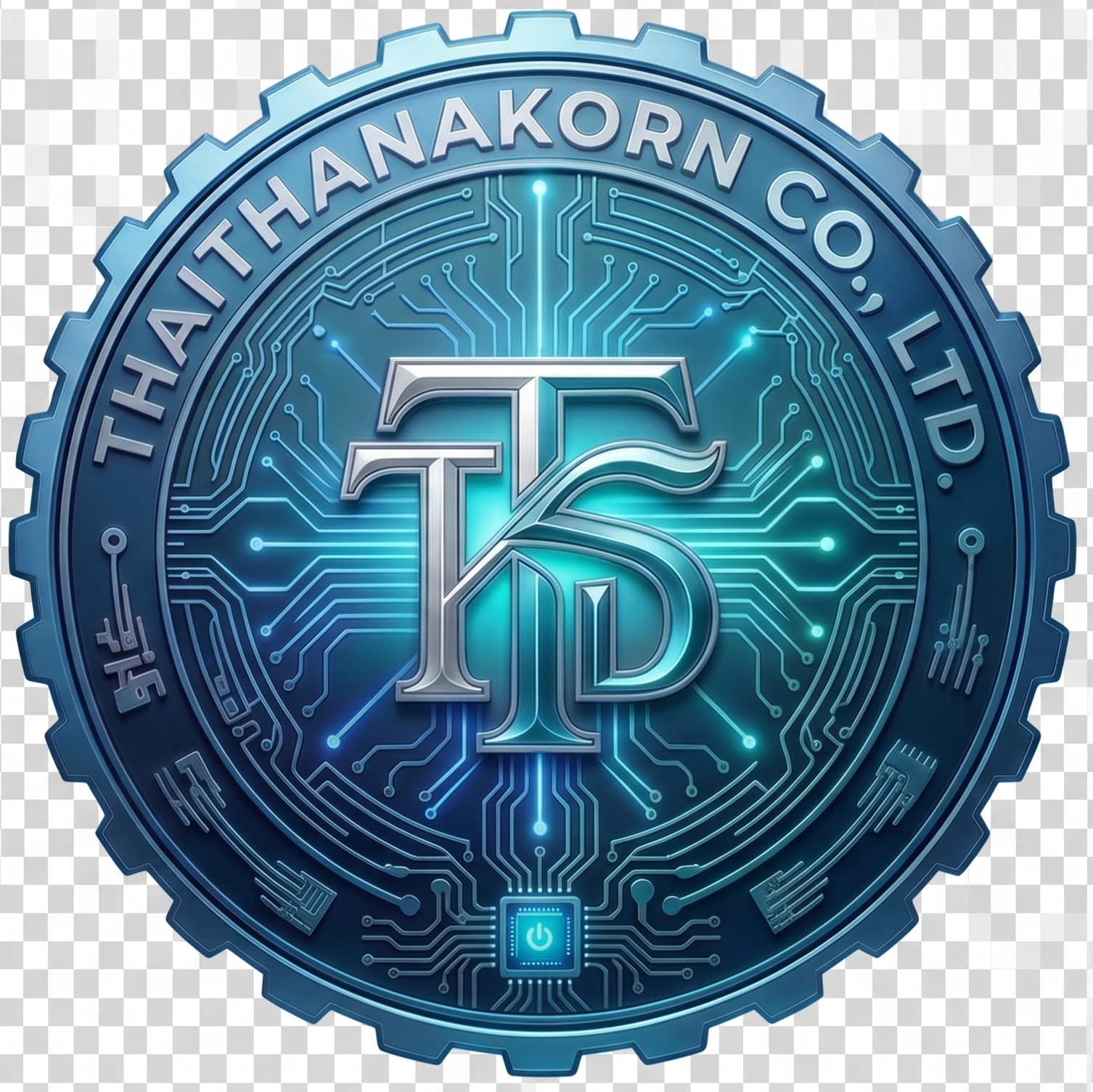 Thaithanakorn Logo